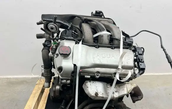 Jaguar S-Type Engine 9G766AA
