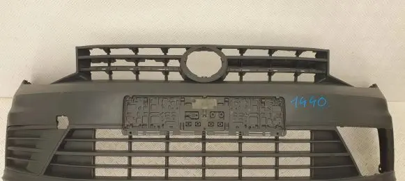 Volkswagen Caddy Front bumper