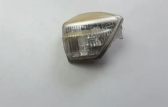 Ford Galaxy Mirror indicator light 6M2113B382AA