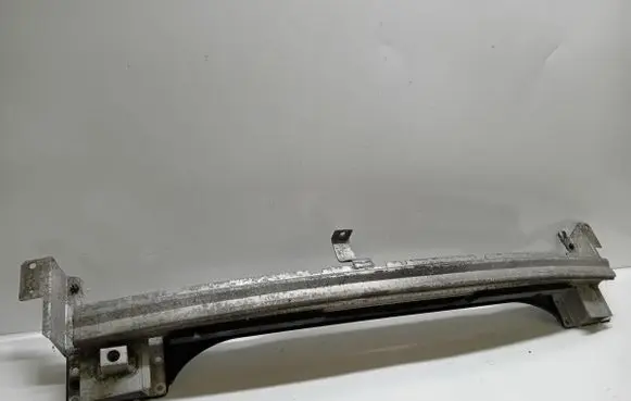 Mini Cooper Rear bumper foam support bar 