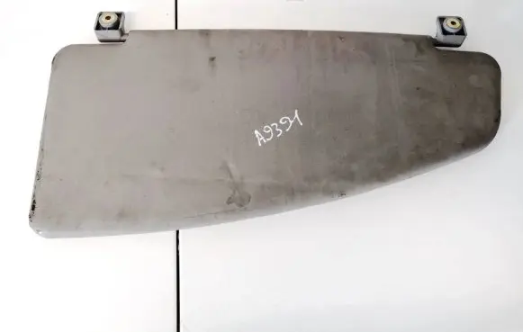 Fiat Doblo Sun visor