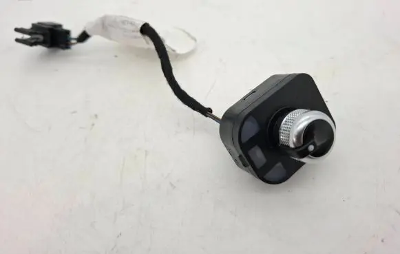 Audi A6 S6 C7 4G Wing mirror switch 4G0971765