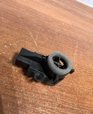 Land Rover Range Rover Sport L494 Air quality sensor FK7219C734AA D641