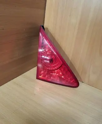 Peugeot 3008 I Tailgate rear/tail lights 9683461080