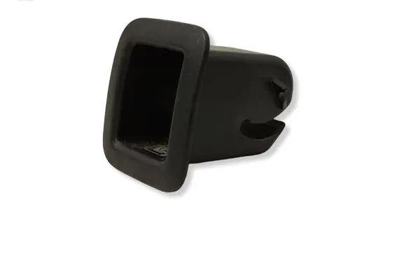Volkswagen PASSAT B8 ISOFIX cover 3G0887233A