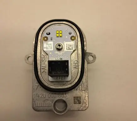 Volkswagen Tiguan LED ballast control module 1420000863