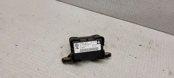 Volkswagen Transporter - Caravelle T5 ESP acceleration yaw rate sensor 7H0907652A