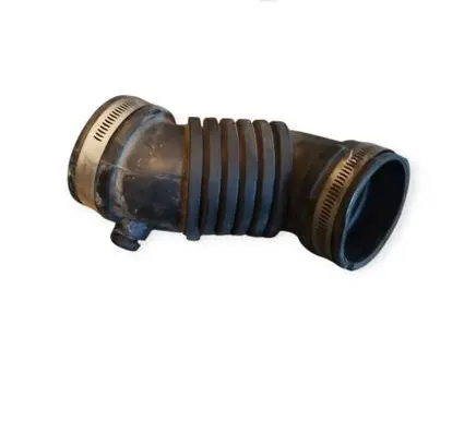 Intercooler hose/pipe