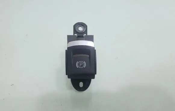 Audi A6 S6 C6 4F Hand parking brake switch 4F1927225A