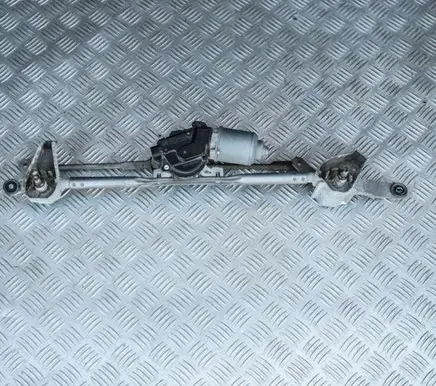 Subaru Forester SH Front wiper linkage and motor 86511SC010 1593001841