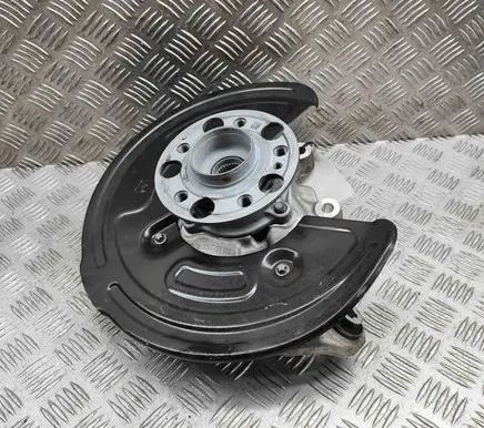 Mercedes-Benz C W206 Rear wheel hub A2063570200