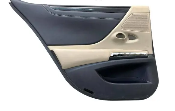 Lexus ES 300h (7th Gen) Rear door card panel trim 