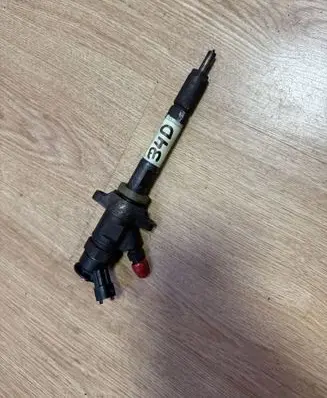 Citroen C4 I Picasso Fuel injector 0445110297