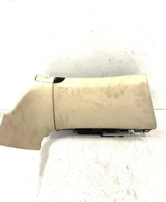 Mercedes-Benz E W211 Glove box T0013770
