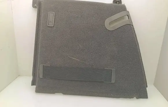 Other trunk/boot trim element