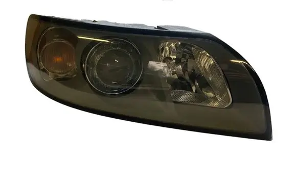 Volvo V50 Headlight/headlamp 30678917 0301198274