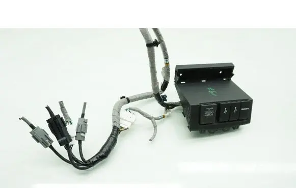 Other control units/modules