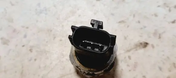 KIA Rio Air conditioning (A/C) pressure sensor 42CP812 M913MX2