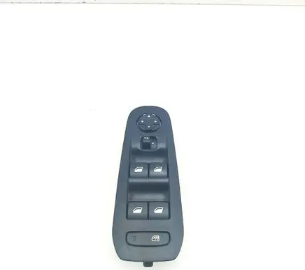 Peugeot 308 Electric window control switch 96788281ZD04 96788281ZD