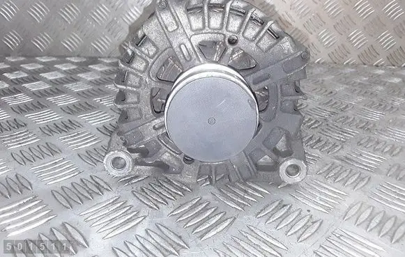 Citroen C5 Generator/alternator 9664984080