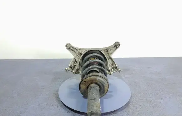 Audi A4 S4 B8 8K Front shock absorber/damper 8K0031CB