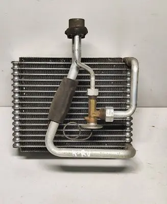 Honda HR-V Air conditioning (A/C) radiator (interior) A0210S2HG000