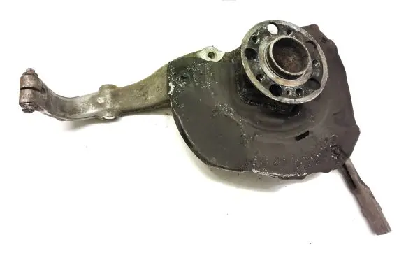 Mercedes-Benz S W222 Front wheel hub 2221901