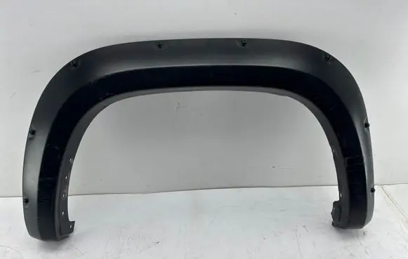 Volkswagen Amarok Rear arch trim 