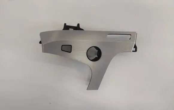 Audi Q7 4M Dashboard glove box trim 4M2853242B