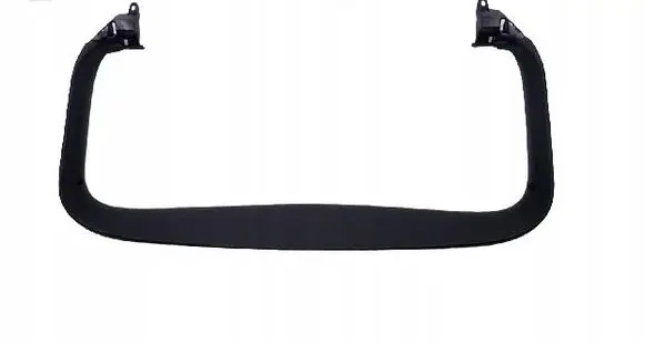 Audi Q2 - Bottom trim 81A867973A
