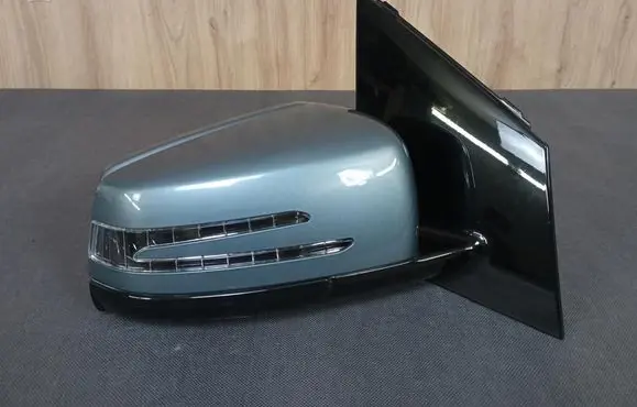 Mercedes-Benz B W246 W242 Front door electric wing mirror 