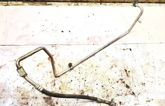 Isuzu D-Max Air conditioning (A/C) pipe/hose e134a15suc