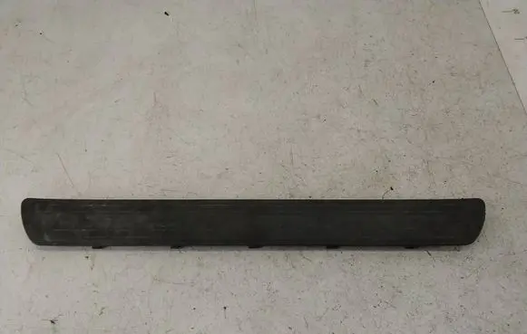 Audi Q7 4L Rear sill trim cover 4L0853794