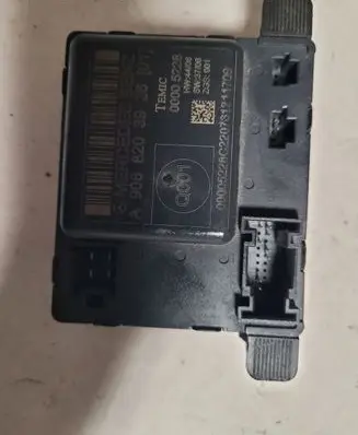 Mercedes-Benz Sprinter W906 Door control unit/module A9068203926