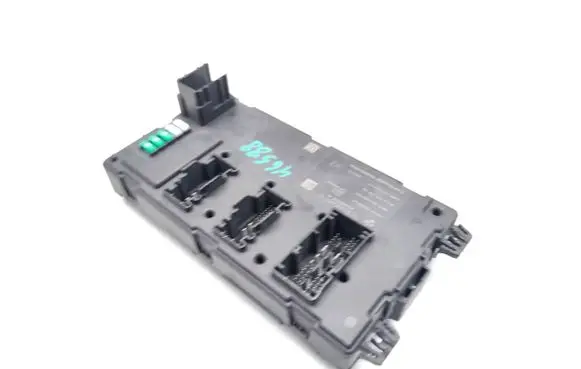 BMW 3 F30 F35 F31 Comfort/convenience module 9374507 1502181085 1502181085-A15049