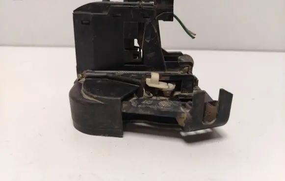 Renault Scenic I Front door lock