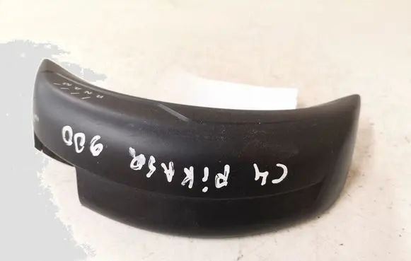 Citroen C4 Grand Picasso Gear shift selector indicator 9660065477 19034186 19034208