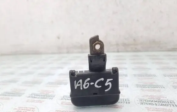 Audi A6 S6 C5 4B Positive cable (battery) 8Z0941824C