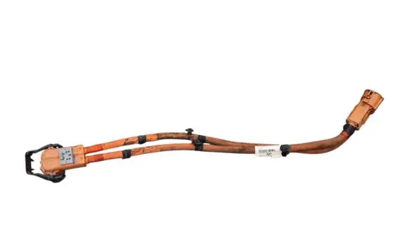 Jaguar I-Pace Other wiring loom J9D314N236AC J9D314N236
