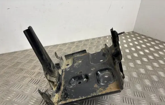 Renault Koleos I Battery box tray 64860JY20A