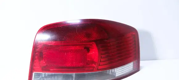 Audi A3 S3 8P Rear/tail lights 8P0945258