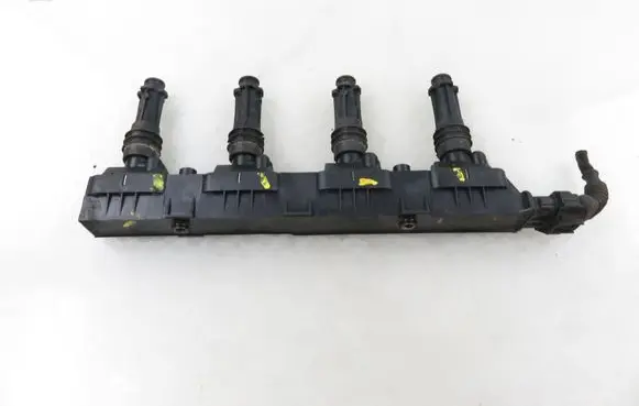 Opel Astra G High voltage ignition coil 0221503015