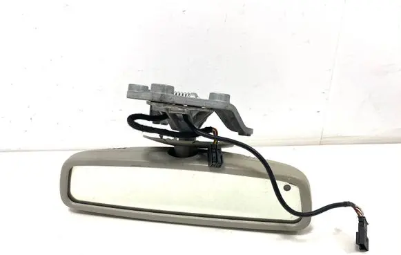 Mercedes-Benz E W211 Rear view mirror (interior) 353540