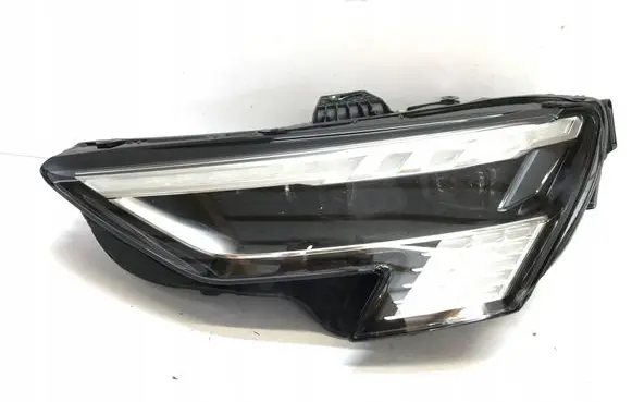Audi A3 8Y Headlight/headlamp 8Y0941035A