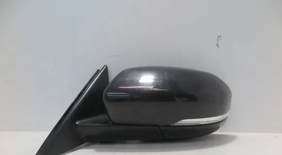 Land Rover Evoque I Front door electric wing mirror LIUSTERKOEVOQUE