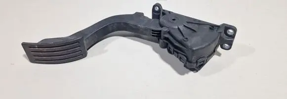 Volvo C70 Accelerator throttle pedal 4M519F836