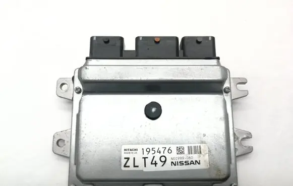 Nissan Note (E12) Engine control unit/module NEC999060
