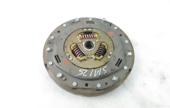 Toyota Yaris Flywheel