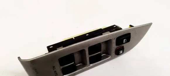 Lexus RX 300 Electric window control switch 8404048080 84040-48080