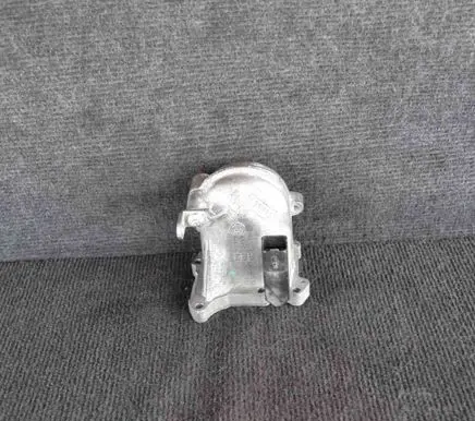Citroen C3 EGR valve cooler
